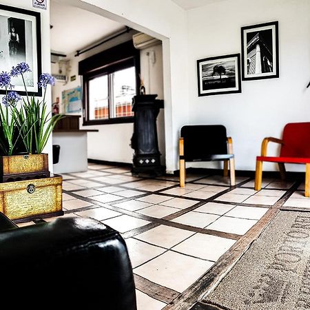 Porto Rei Residence Hotel ริโอ กรันเด ภายนอก รูปภาพ