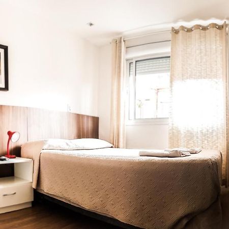 Porto Rei Residence Hotel ริโอ กรันเด ภายนอก รูปภาพ
