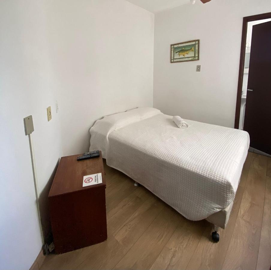 Porto Rei Residence Hotel ริโอ กรันเด ภายนอก รูปภาพ