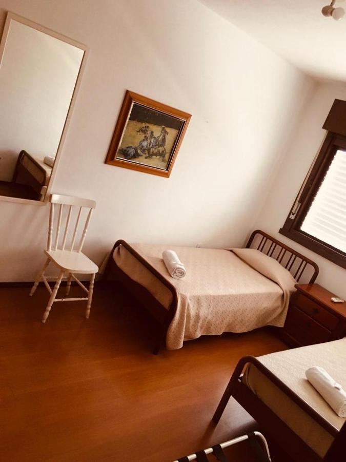 Porto Rei Residence Hotel ริโอ กรันเด ภายนอก รูปภาพ