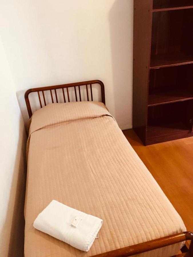 Porto Rei Residence Hotel ริโอ กรันเด ภายนอก รูปภาพ