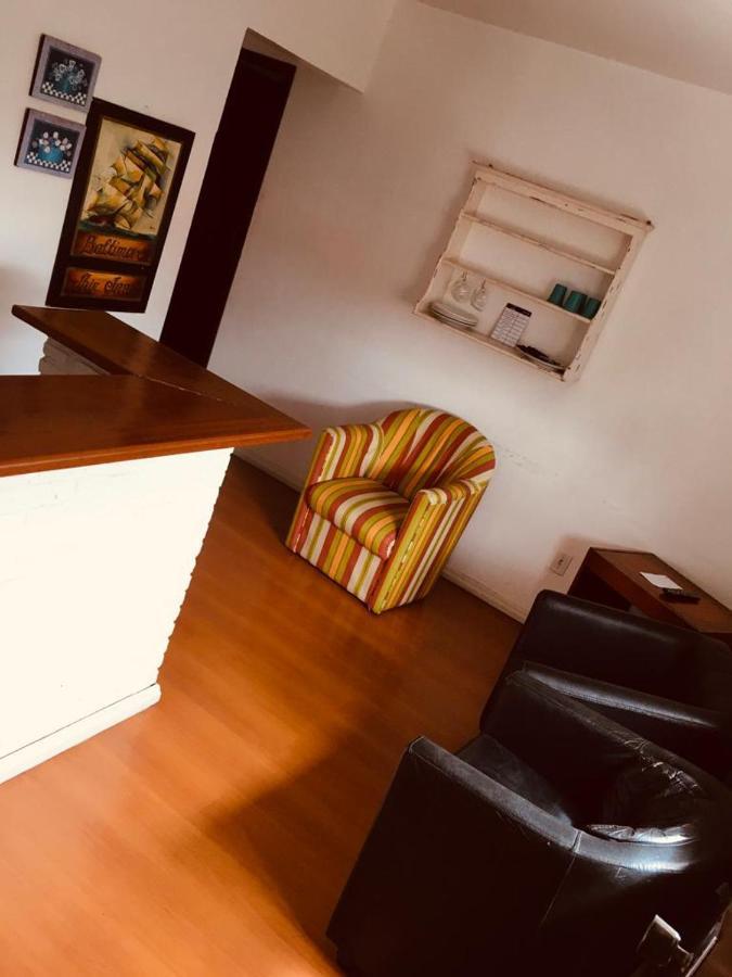 Porto Rei Residence Hotel ริโอ กรันเด ภายนอก รูปภาพ