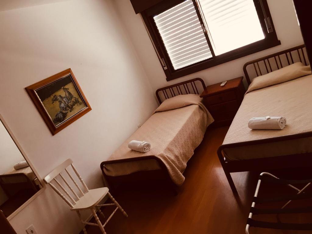 Porto Rei Residence Hotel ริโอ กรันเด ภายนอก รูปภาพ