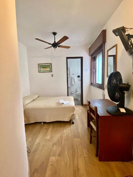 Porto Rei Residence Hotel ริโอ กรันเด ภายนอก รูปภาพ