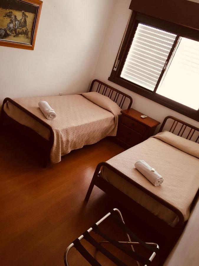 Porto Rei Residence Hotel ริโอ กรันเด ภายนอก รูปภาพ
