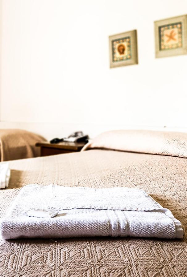 Porto Rei Residence Hotel ริโอ กรันเด ภายนอก รูปภาพ
