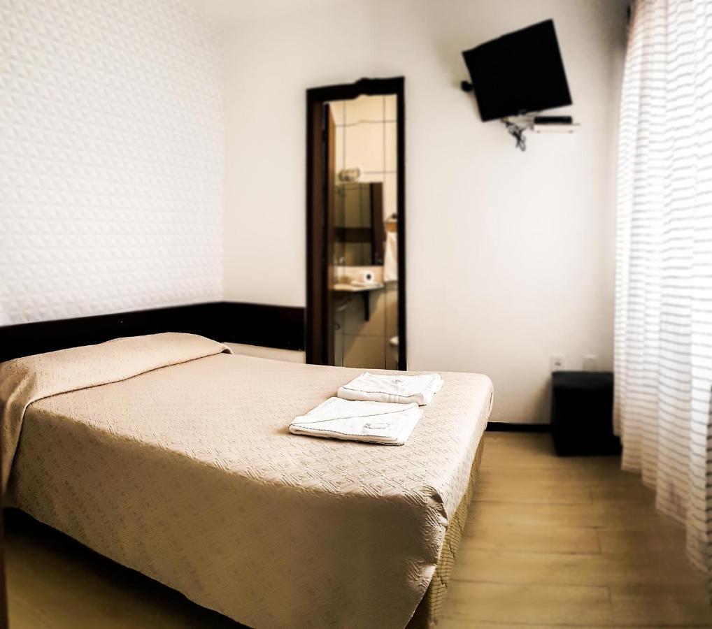 Porto Rei Residence Hotel ริโอ กรันเด ภายนอก รูปภาพ