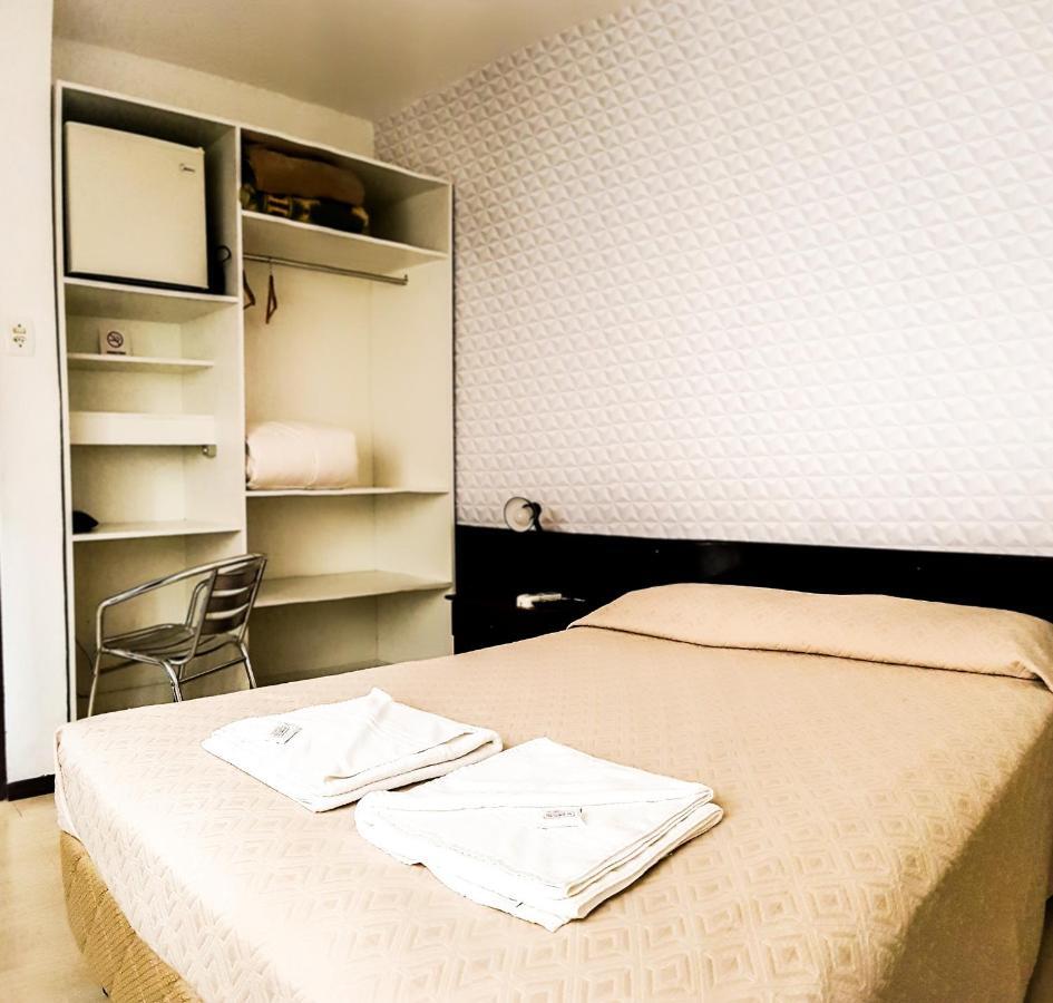 Porto Rei Residence Hotel ริโอ กรันเด ภายนอก รูปภาพ